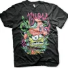 SpongeBob Oh Boy T-Shirt