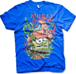 SpongeBob Oh Boy T-Shirt