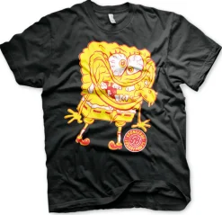 Spongebob Squarepants - Weird T-Shirt