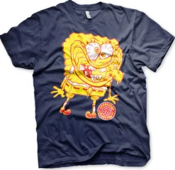 Spongebob Squarepants - Weird T-Shirt
