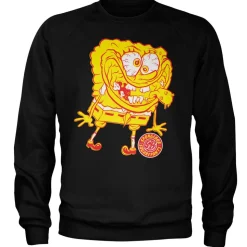 Spongebob Squarepants - Wierd Sweatshirt