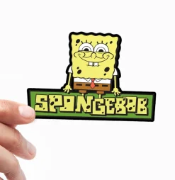 SpongeBob Sticker
