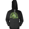 Springfield Nuclear Safety Inspector Hoodie