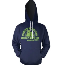 Springfield Nuclear Safety Inspector Hoodie