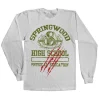 Springwood High School Long Sleeve Tee