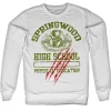 Springwood High School Sweatshirt