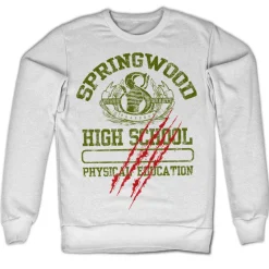 Springwood High School Sweatshirt