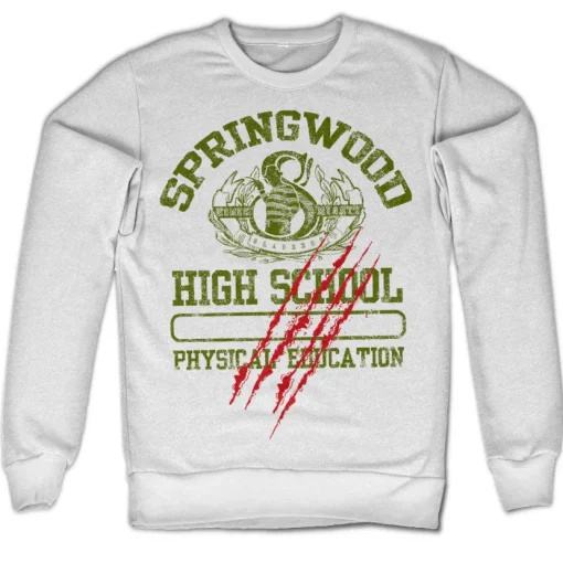 Springwood High School Sweatshirt