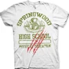 Springwood High School T-Shirt