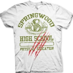 Springwood High School T-Shirt
