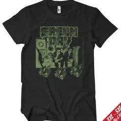 21st Century Breakdown Big & Tall T-Shirt