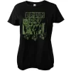 21st Century Breakdown Girly Tee