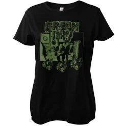 21st Century Breakdown Girly Tee