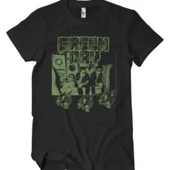 21st Century Breakdown T-Shirt