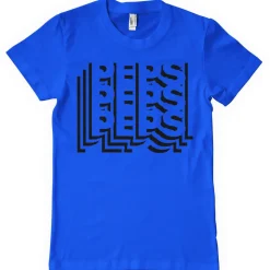 Stacked Pepsi T-Shirt