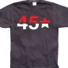 45 STAR T-Shirt