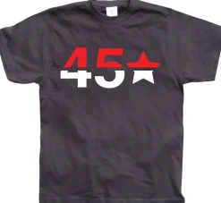 45 STAR T-Shirt