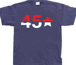 45 STAR T-Shirt