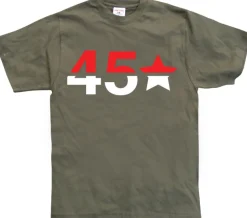 45 STAR T-Shirt