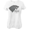 Stark Sigil Girly Tee