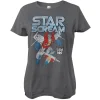 Starscream Washed Girly Tee