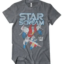 Starscream Washed T-Shirt