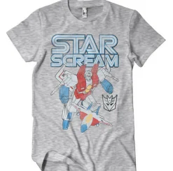 Starscream Washed T-Shirt