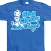 Stay Classy San Diego T-Shirt