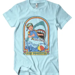 Stay Positive T-Shirt