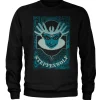 Steppenwolf Sweatshirt