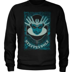 Steppenwolf Sweatshirt