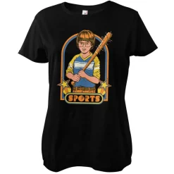 Steven Rhodes - Sports Girly Tee
