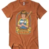 Steven Rhodes - Sports T-Shirt