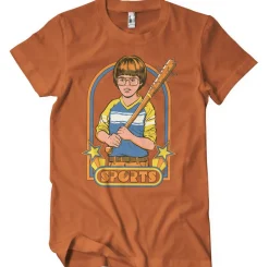 Steven Rhodes - Sports T-Shirt