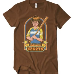 Steven Rhodes - Sports T-Shirt