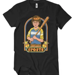 Steven Rhodes - Sports T-Shirt