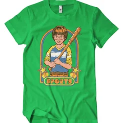 Steven Rhodes - Sports T-Shirt