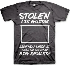 Stolen Air Guitar! T-Shirt