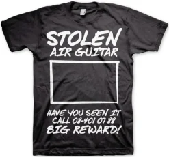 Stolen Air Guitar! T-Shirt