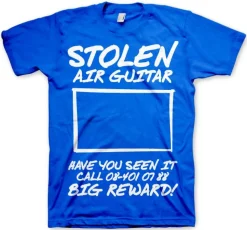 Stolen Air Guitar! T-Shirt
