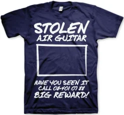 Stolen Air Guitar! T-Shirt