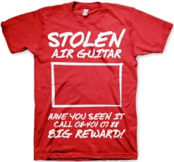 Stolen Air Guitar! T-Shirt