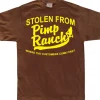 Stolen from the Pimp Ranch T-Shirt