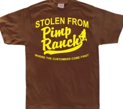 Stolen from the Pimp Ranch T-Shirt