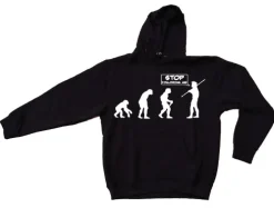 Stop Following Me! Hoodie