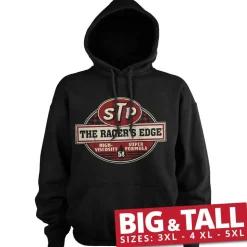 STP - Super Formula Big & Tall Hoodie