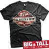 STP - Super Formula Big & Tall T-Shirt