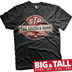 STP - Super Formula Big & Tall T-Shirt
