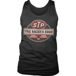 STP - Super Formula Tank Top