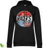 STP - The Racer's Edge Girls Hoodie